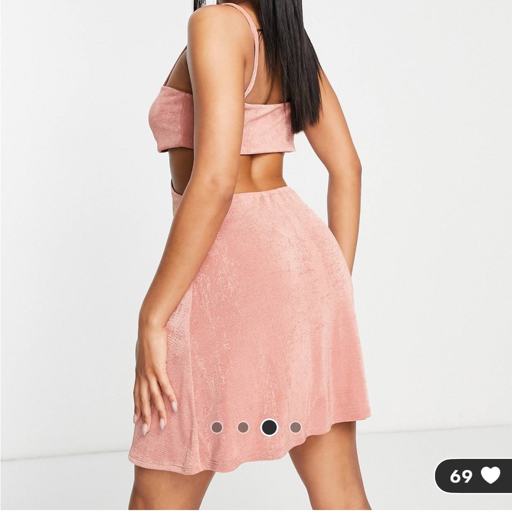 NWT ASOS DRESS - Picture 3 of 6